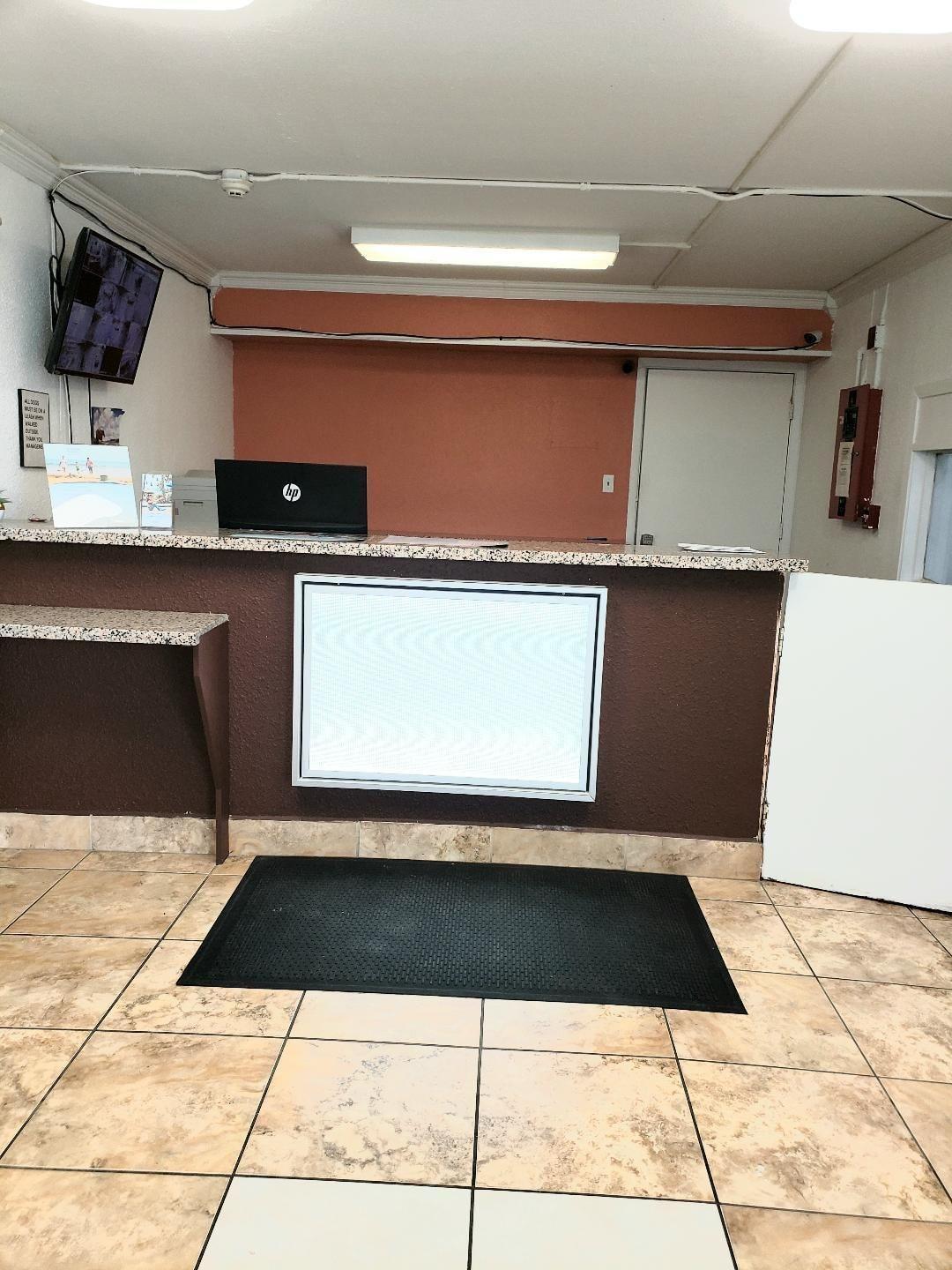 Econo Lodge Mineral Wells Экстерьер фото